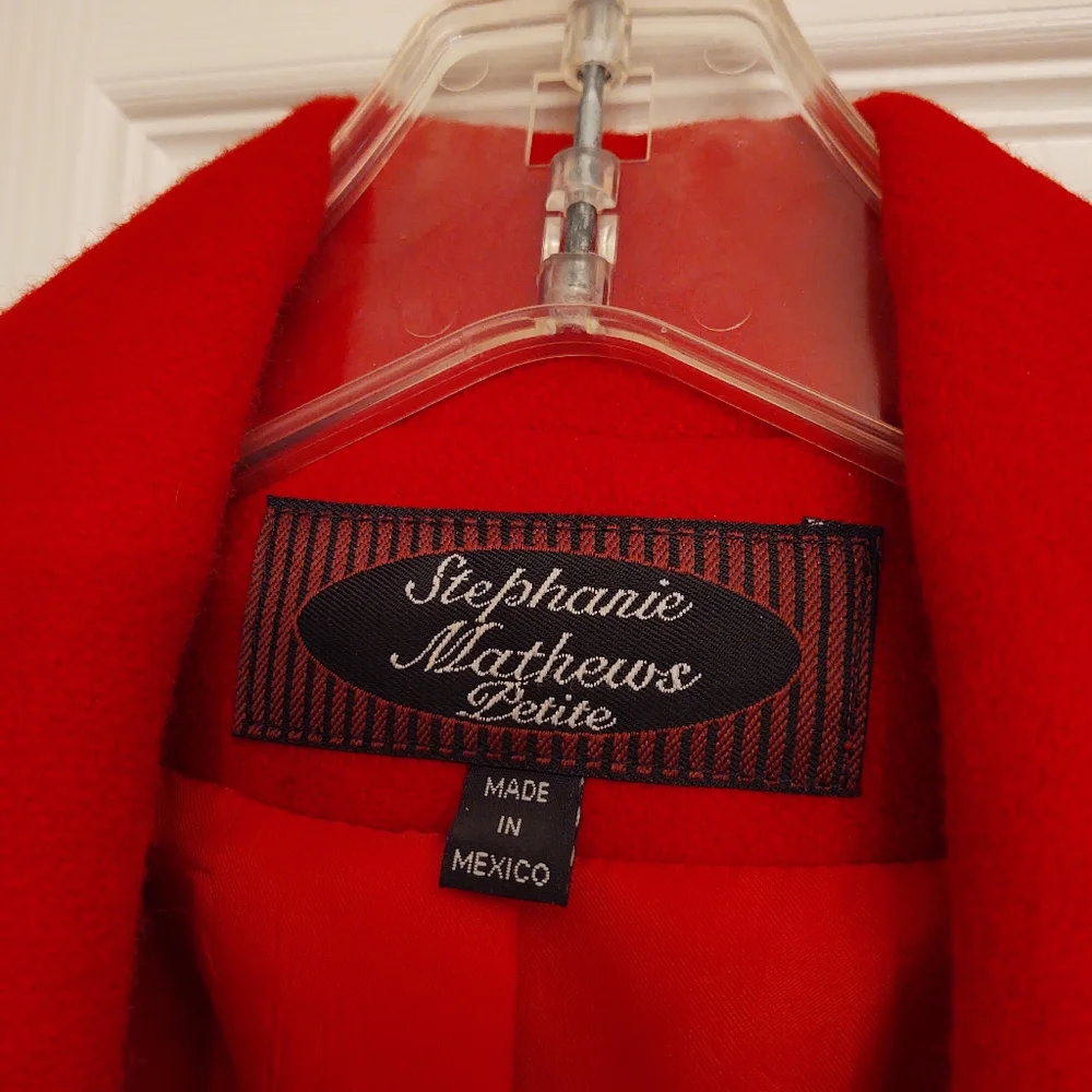 Coat - Picture 3 of 11